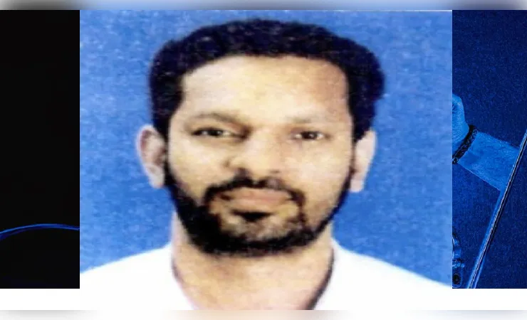 सीबीआई ने सऊदी अरब से एनआईए के वांछित आरोपित मुहम्मदअली कन्नीर पल्लियालिल का प्रत्यर्पण कराया