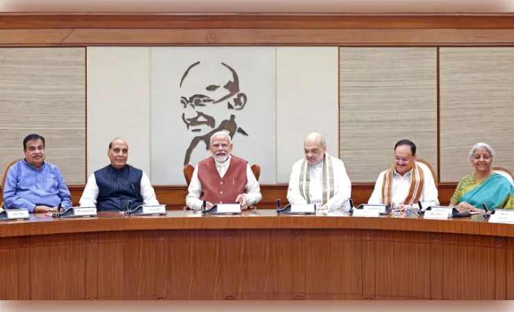 पेपर लीक पर केंद्र का बड़ा प्रहार, दोषियों को 10 साल तक जेल, ₹10 करोड़ तक जुर्माने की तैयारी