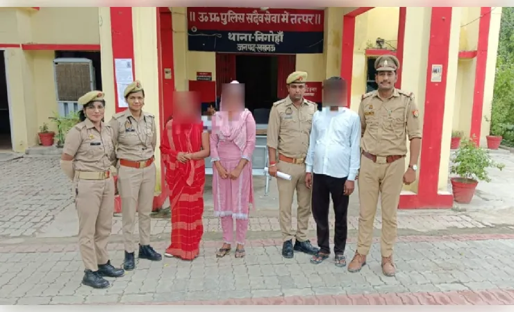 फर्जी दस्तावेजों के सहारे पैतृक जमीन हड़पने का बड़ा खेल बेनकाब