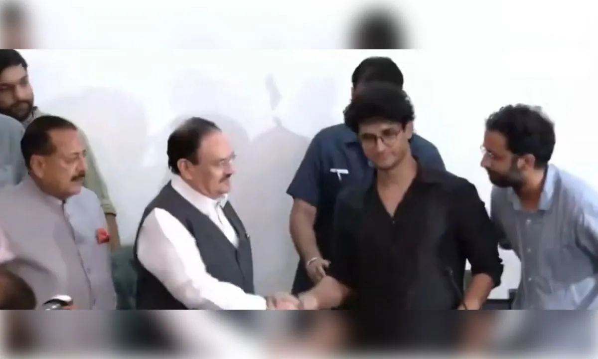 केन्द्र सरकार ने सीजेपी की मांगे मानी, छात्रों ने की आंदोलन खत्म करने की घोषणा