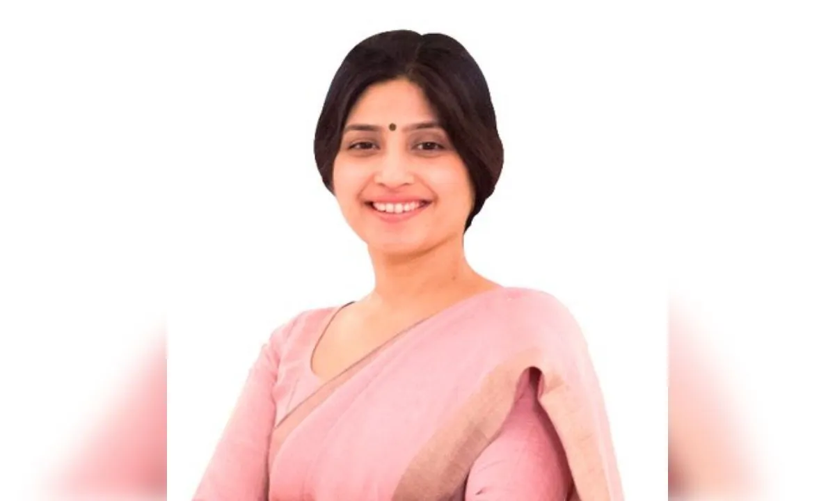  सपा सांसद डिंपल यादव ने शिक्षा मंंत्री के इस्तीफे को बच्चों के साहस की जीत बताया