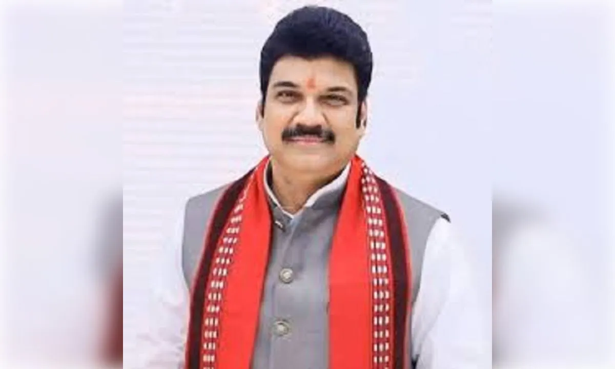 मप्रः सुरखी को मिली बड़ी सौगात, 16 करोड़ की लागत से बनेगा 50 बिस्तरीय सिविल अस्पताल
