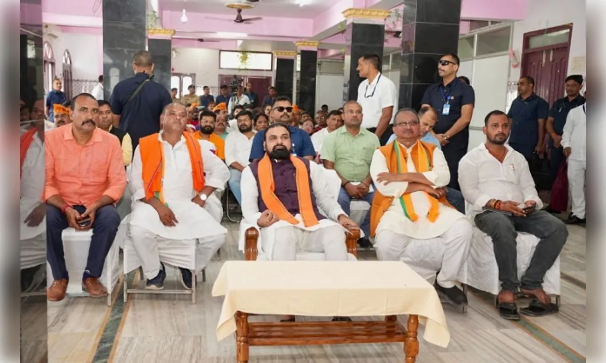 पीएम ने 'मन की बात' में की सीतामढ़ी की 'वेस्ट टू वेल्थ' पहल की तारीफ़, सीएम ने जताया आभार