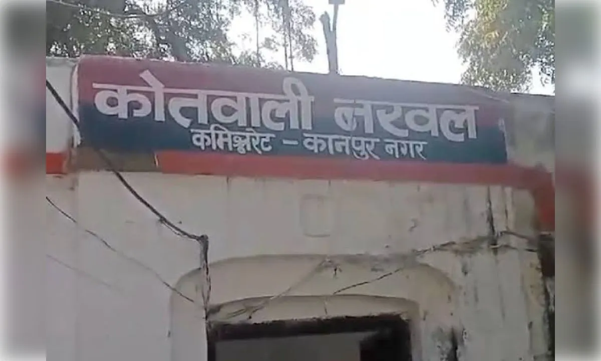 ससुराल की प्रताड़ना से तंग विवाहिता ने गला काटा, पुलिस कर रही जांच