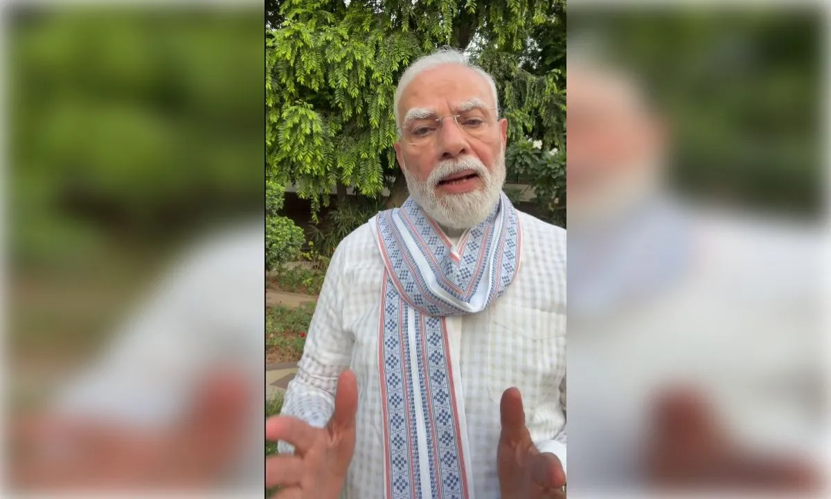 परीक्षा सुधारों पर उच्चाधिकार प्राप्त कार्य बल का गठन