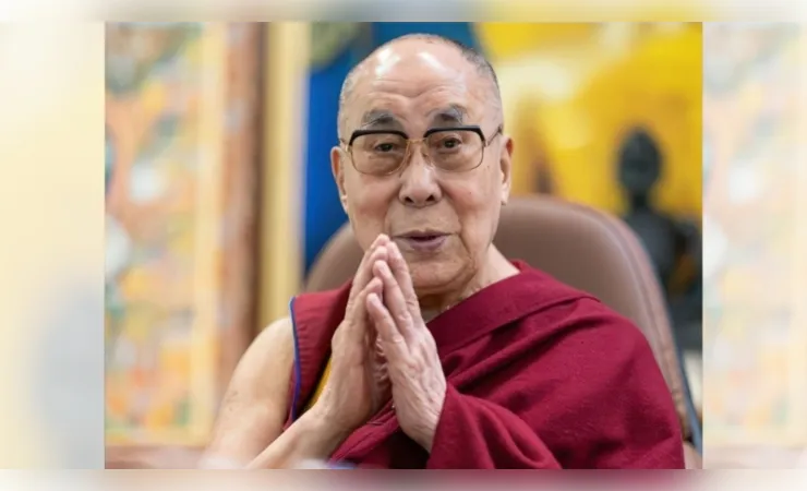 नेपाल पर चीन के दबाव का असर, काठमांडू में होने वाले तिब्बत सम्मेलन में नहीं आएंगे दलाई लामा के प्रतिनिधि