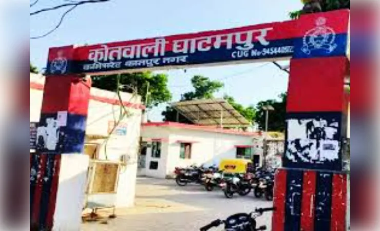 कानपुर में दर्दनाक हादसा, कार की टक्कर से वृद्धा की मौत, अस्पताल पहुंचाकर चालक कार छोड़ फरार