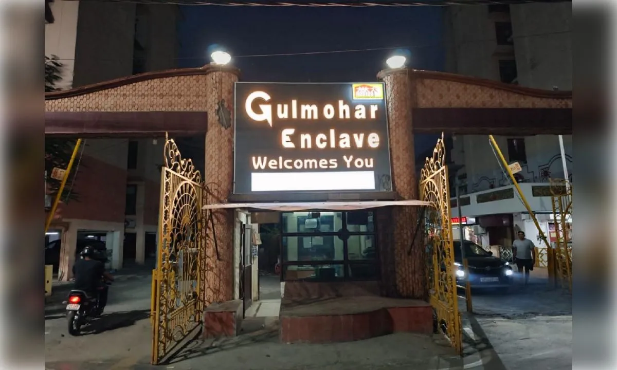 यशोदा हॉस्पिटल एवं आनंदवती फाउंडेशन के संयुक्त तत्वावधान में 2 अगस्त को गुलमोहर एन्क्लेव में निःशुल्क स्वास्थ्य शिविर