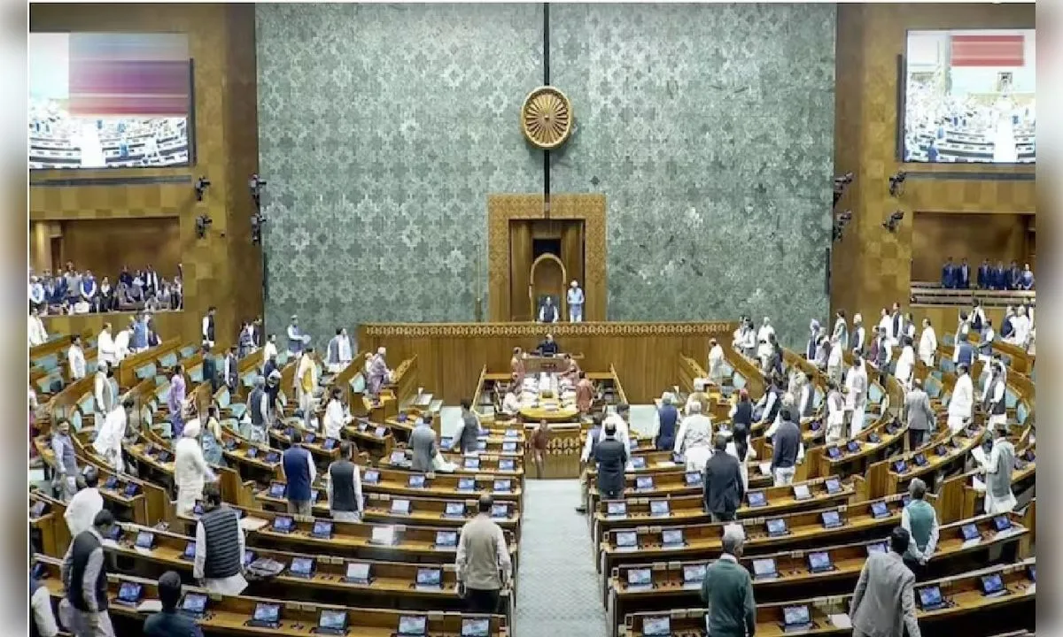 लोकसभा में सार्वजनिक परीक्षा (अनुचित साधनों की रोकथाम) संशोधन विधेयक-2026 पेश