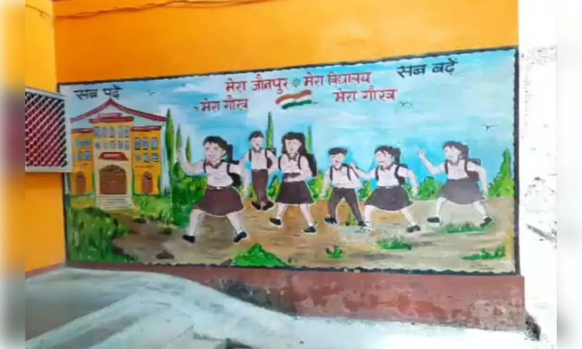 देशभर में 13,092 पीएम श्री स्कूल चयनित, क्षेत्रीय भाषाओं के लिए 9,152 शिक्षक नियुक्त