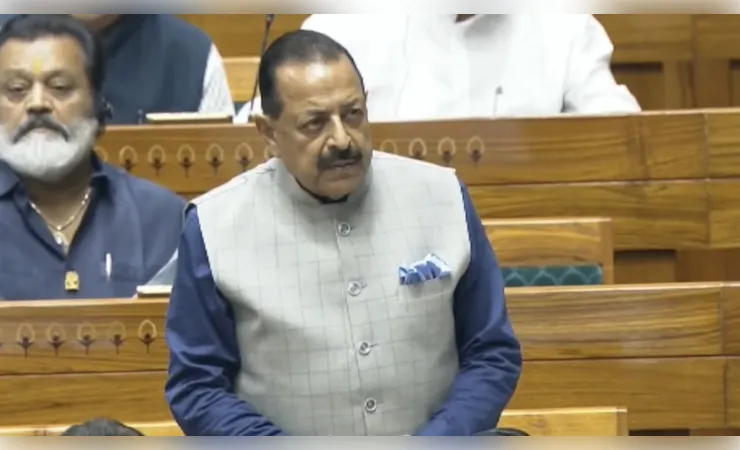 लोकसभा में सार्वजनिक परीक्षा संशोधन विधेयक-2026 पेश, पेपर लीक पर 10 साल तक की जेल और 10 करोड़ रुपये का प्रस्ताव