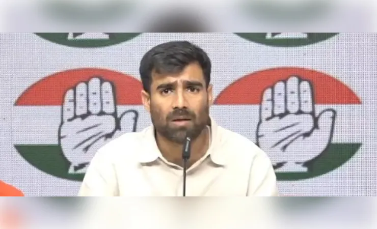 छात्रों पर बर्बरता करने वालों पर हो कड़ी कार्रवाईः एनएसयूआई