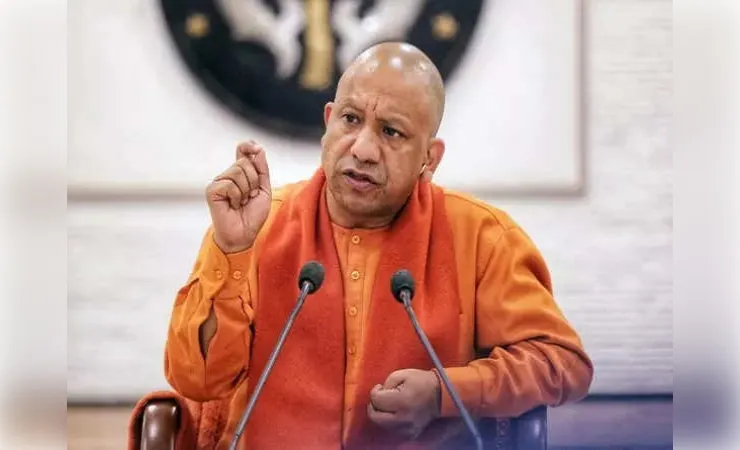 उप्र:  अनुसूचित जाति जनजाति के 1.39 करोड़ से अधिक छात्र-छात्राओं मिली आर्थिक सहायता