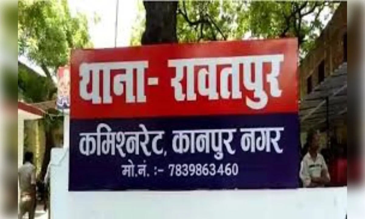 कानपुर: समझौते के लिए घर से निकला मजदूर मृत मिला, परिजनों ने हत्या का आरोप लगाया