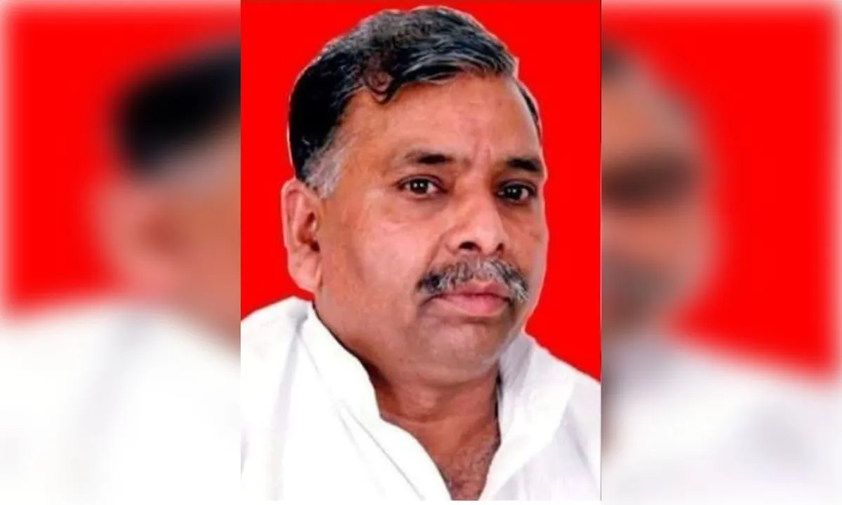 लखनऊ में विधायक निवास की सातवीं मंजिल से गिरकर पूर्व राज्यमंत्री की मौत