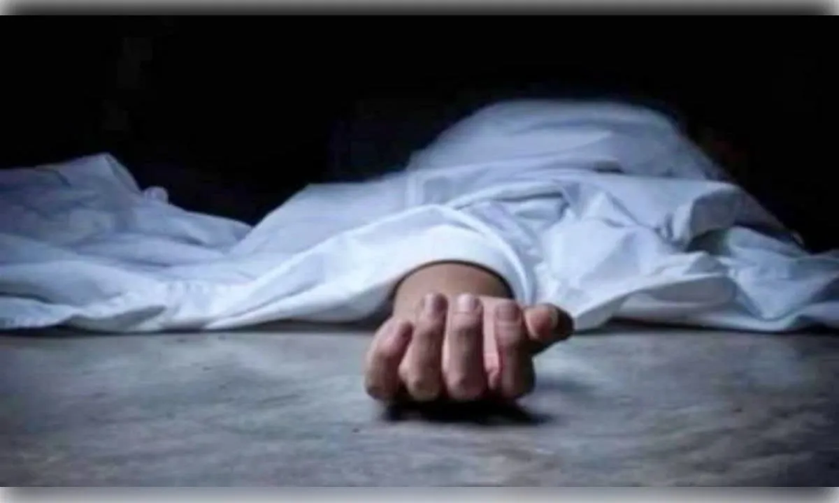 शिमला: केंद्रीय विद्यालय जतोग में दर्दनाक हादसा, छत से गिरकर मजदूर की मौत