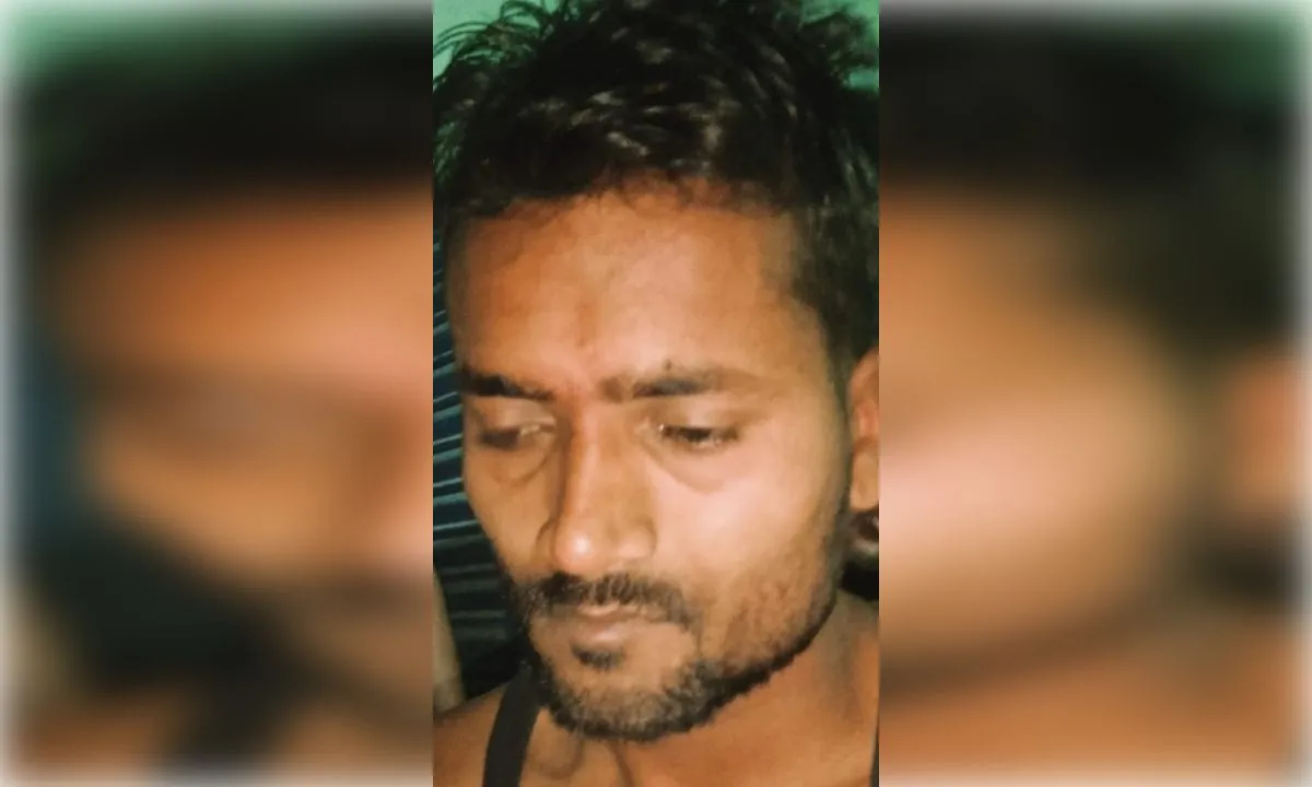 मीरजापुर में फांसी लगा कर युवक व विवाहिता ने दी जान, परिवारों में मचा कोहराम