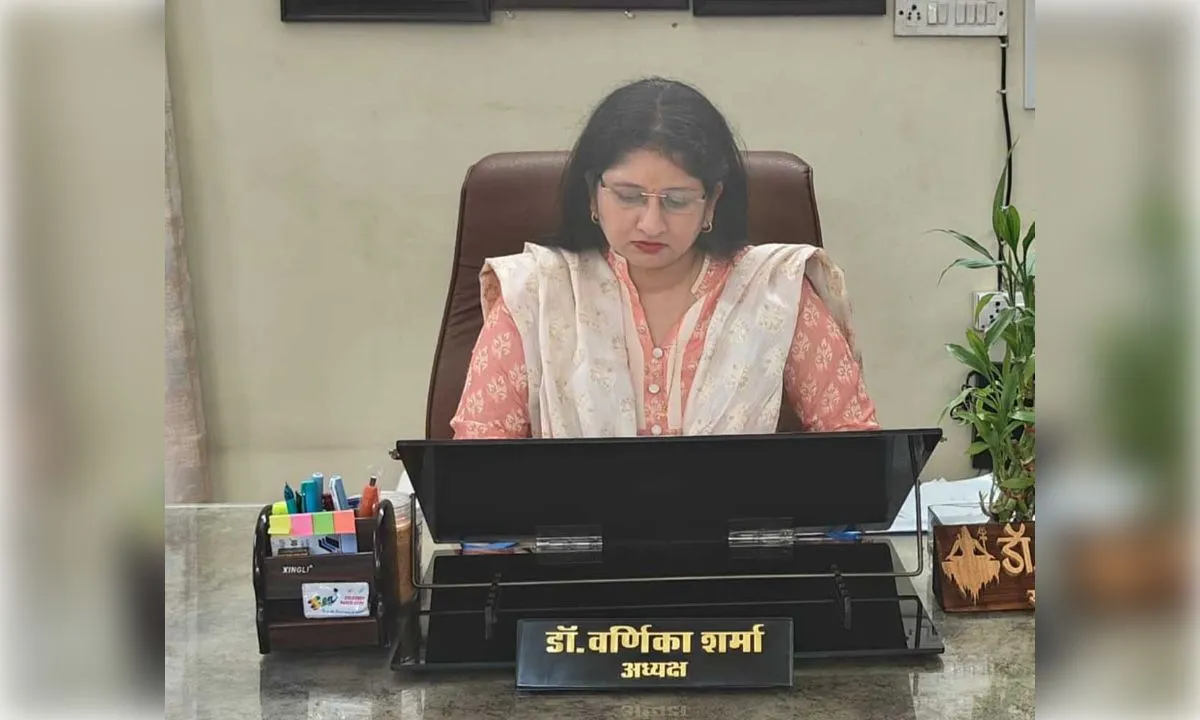 बिलासपुर प्लेस ऑफ सेफ्टी की घटना पर राज्य बाल अधिकार संरक्षण आयोग का तत्काल संज्ञान