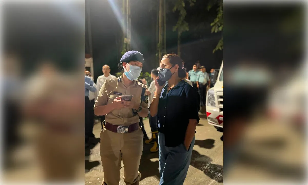 सिक्किम सुरंग त्रासदी: नौ और शव बरामद, मृतक संख्या पहुंची 22, खोज एवं बचाव अभियान जारी