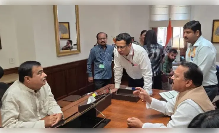 कानपुर-कबरई ग्रीन फील्ड हाईवे को मिली रफ्तार, जमीन अधिग्रहण के लिए राजपत्र जारी