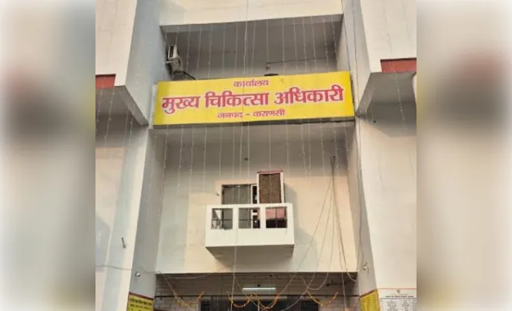 आयु निर्धारण प्रमाण पत्र प्रकरणों का हुआ निस्तारण, पहली बार ऑनलाइन प्रमाण पत्र जारी