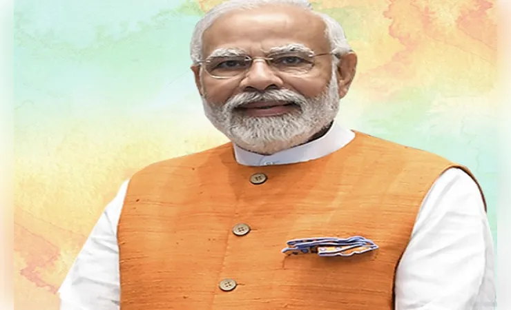 निरंतर प्रयास ही सफलता की असली कुंजी : प्रधानमंत्री मोदी