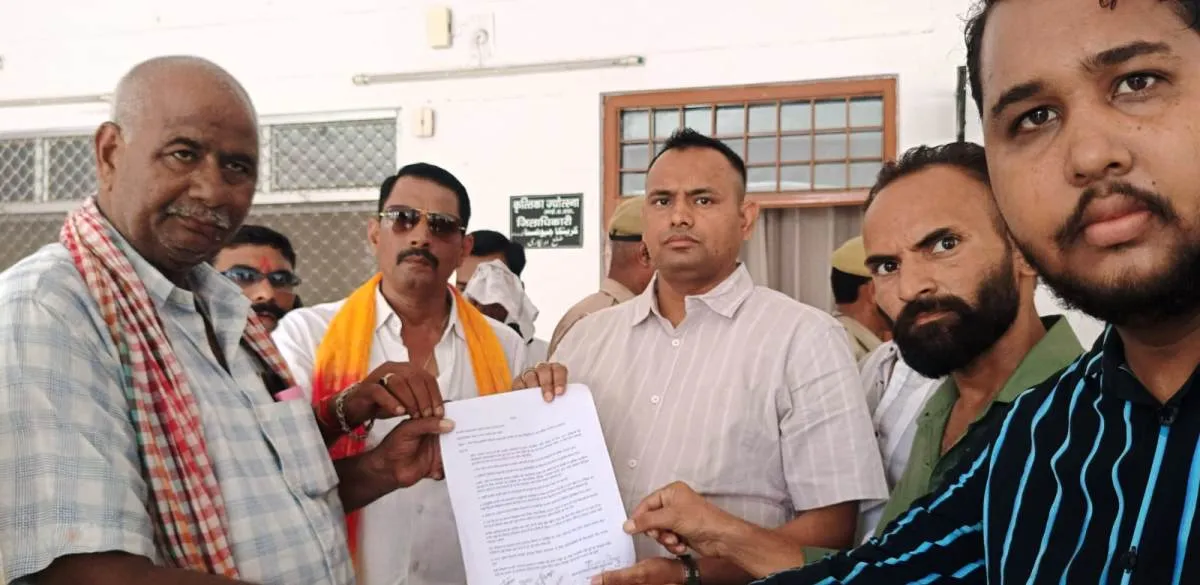  शिक्षा के बाजारीकरण, पेपर लीक, फीस भरपाई, यूजीसी को लेकर मेधा ने प्रधानमंत्री को भेजा 9 सूत्रीय ज्ञापन