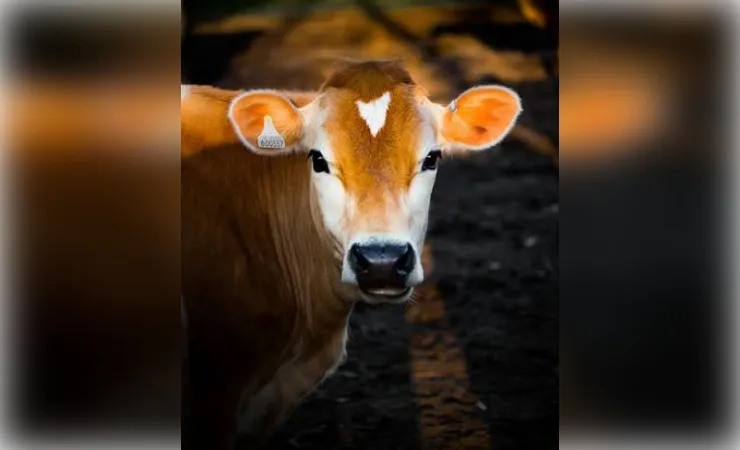 याेगी सरकार की पहल पर कानपुर में संवर रही 'गोवंश की सेहत