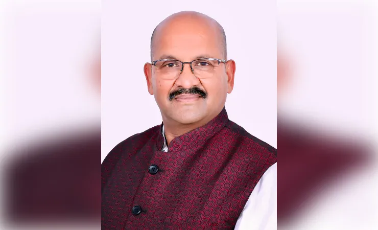  महायोगी गोरखनाथ विश्वविद्यालय को मिला नया कुलपति