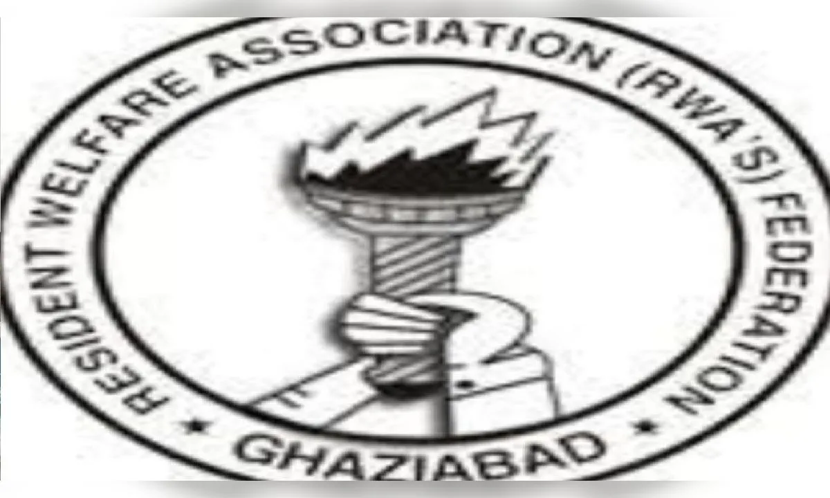 RWA फेडरेशन, गाजियाबाद की नव-निर्वाचित कार्यकारिणी का शपथ ग्रहण समारोह, गुलमोहर एन्क्लेव में होगा भव्य आयोजन