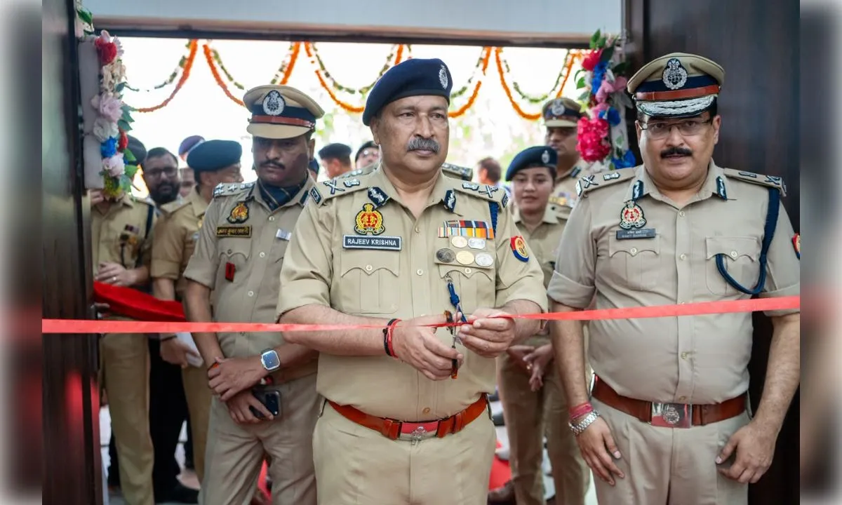 कांवड़ यात्रा-2026 को लेकर प्रशासन अलर्ट, सुरक्षित और सुगम यात्रा के लिए तैयारियों की समीक्षा