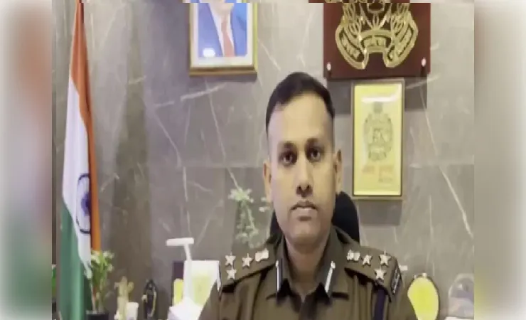 श्रावण मास और कांवड़ यात्रा: लखनऊ में हाई अलर्ट, शिवालयों पर कड़ी सुरक्षा और 24 घंटे निगरानी