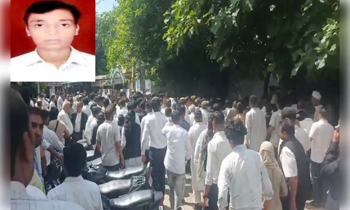 चर्चित प्रबल हत्याकांड के दोषियों को आजीवन कारावास