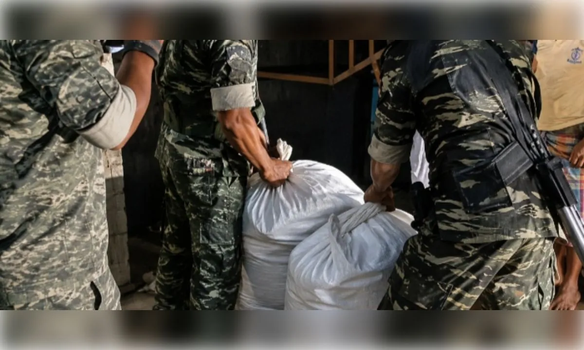 कोलकाता से ओडिशा जा रही लॉरी में मिला प्रतिबंधित कफ सिरप, झारखंड निवासी चालक गिरफ्तार