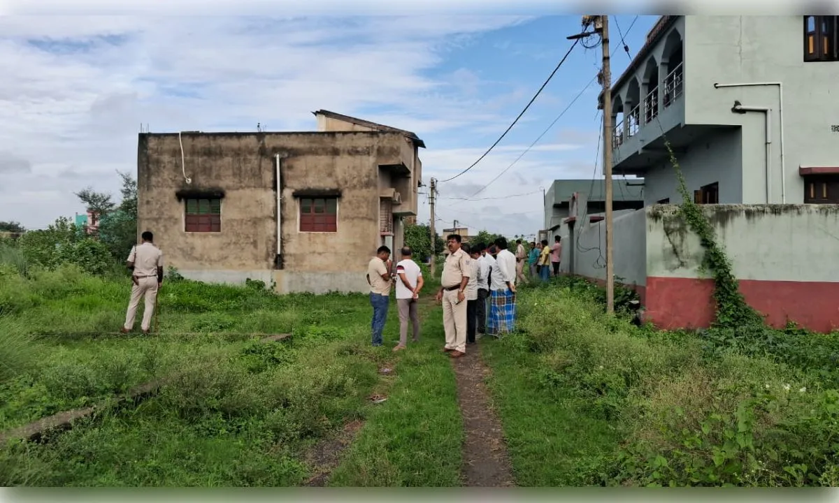 दुर्गापुर न्यू स्टील पार्क में एनआइए की कार्रवाई, घर में चलाया तलाशी अभियान