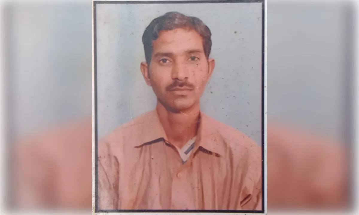  खेत से घर लौट रहे युवक की धारदार हथियार से हमला कर हत्या, आरोपितों की तलाश शुरू