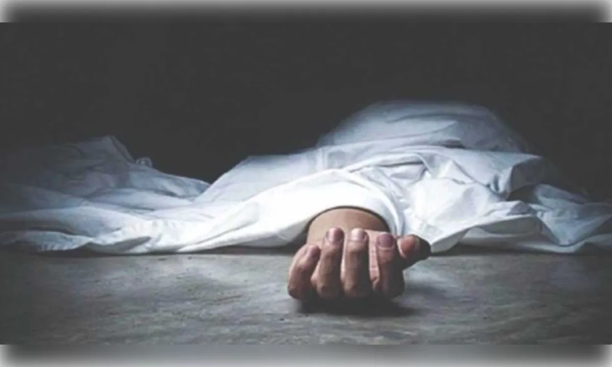पेयजल पाइपलाइन कार्य बना जानलेवा, करंट की चपेट में आने से मजदूर की मौत