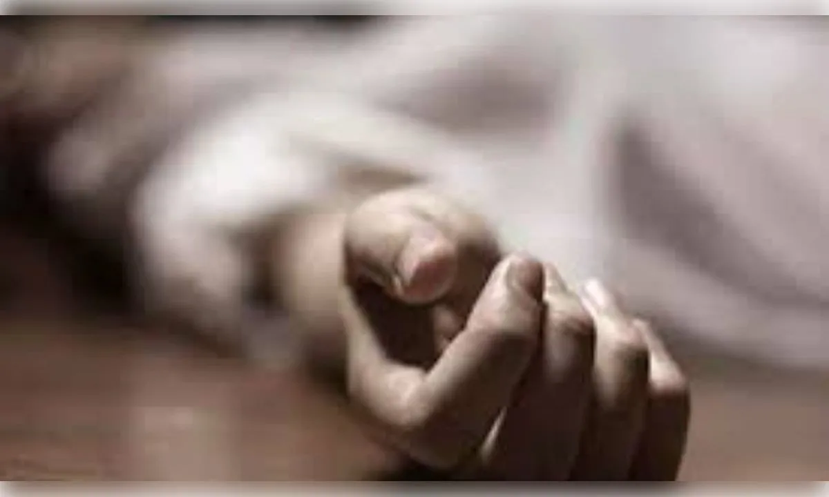 जयपुर के होटल में 21 वर्षीय युवक का संदिग्ध हालात में मिला शव, दो साथी फरार