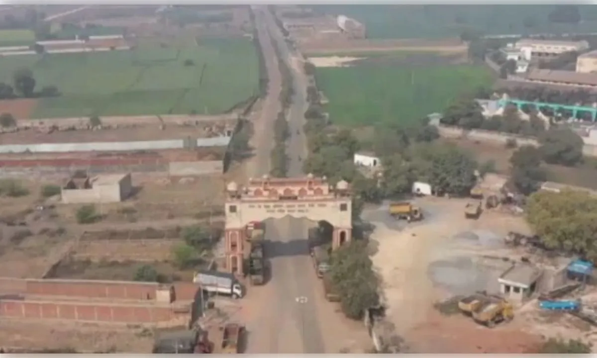 ग्वालियर बनेगा देश का पहला टेलीकॉम मैन्युफैक्चरिंग हब, आज नई दिल्ली में होगा एमओयू