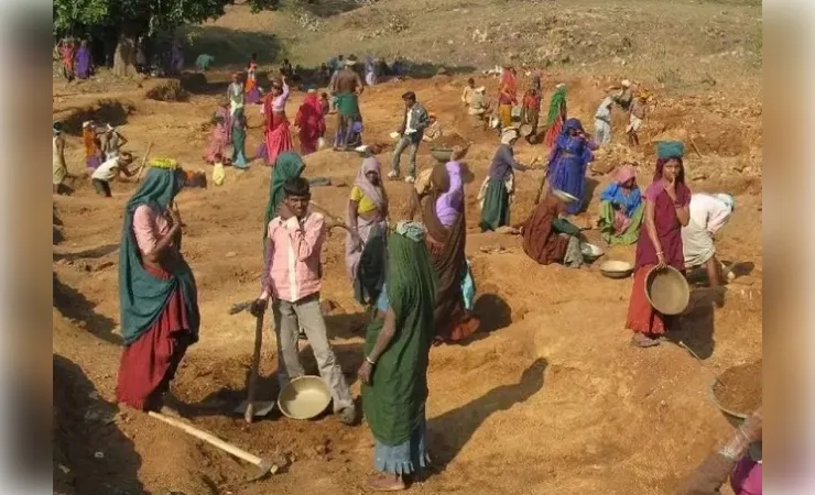 मध्य प्रदेश: शुरू हुआ 'वीबी जी-राम' मिशन, ग्रामीण रोजगार और आजीविका को मिलेगी नई रफ्तार