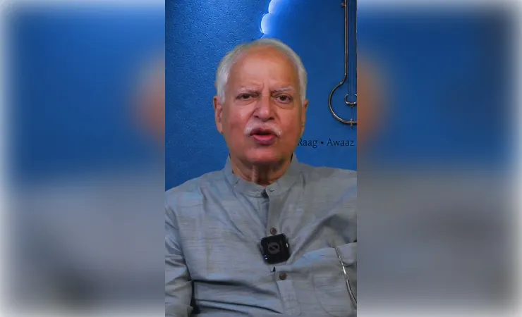 प्रधानमंत्री ने बारह वर्षों में कितने विकास कार्य किए, इनको गिना पाना मुश्किल है - पद्मभूषण साजन मिश्रा