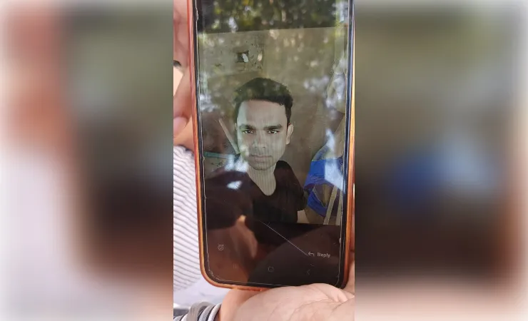 देवरिया में रास्ते के विवाद ने लिया खूनी रूप, युवक की चाकू से हत्या, चार घायल