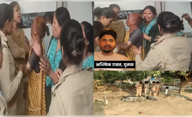 पीजीआई क्षेत्र में दो पक्षों के बीच मारपीट, घायल युवक की इलाज के दौरान मौत, हत्या का मुकदमा दर्ज