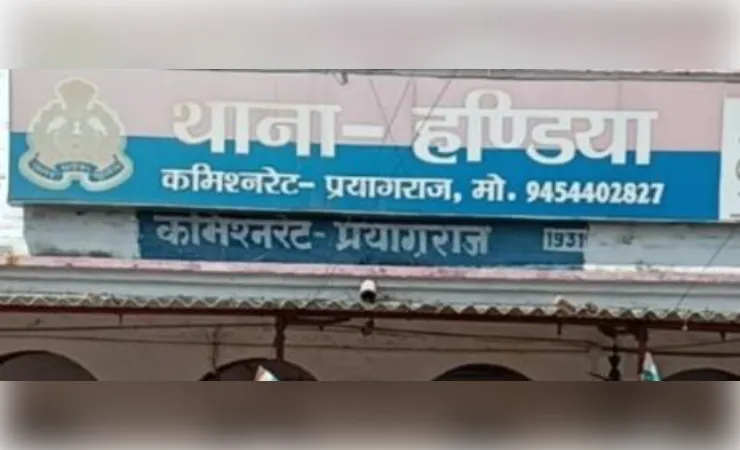 कमरे में फंदे से लटका मिला युवक का शव, जांच में जुटी पुलिस