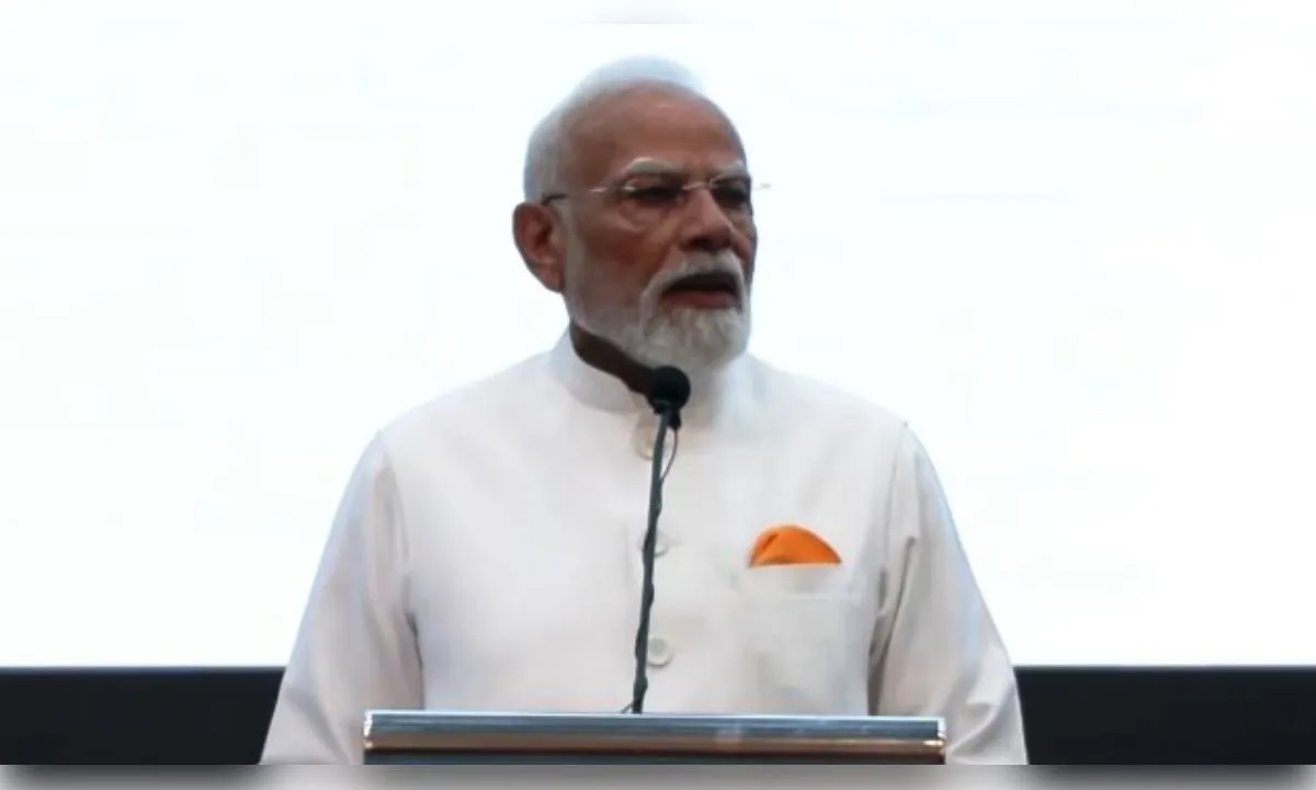 इंडोनेशिया की संसद में पीएम मोदी का बड़ा संदेश, बोले- UNSC सुधार अब और नहीं टल सकता