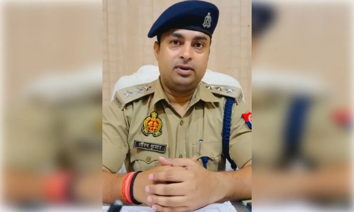 वाराणसी: युवक की चाकू मारकर हत्या, कमरे में मिला रक्तरंजित शव; दोस्त हिरासत में