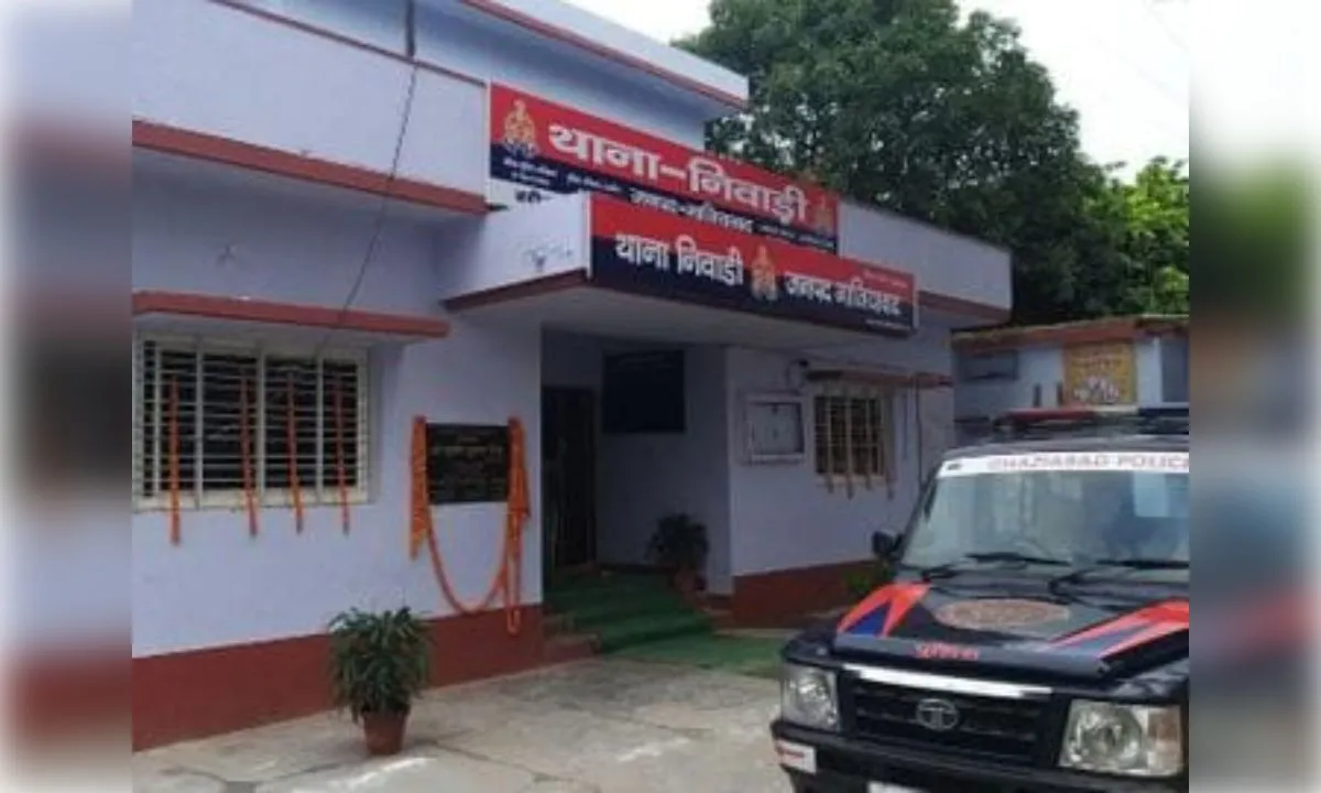 कावड़ मार्ग पर भीषण सड़क हादसा, हरिद्वार जा रहे तीन श्रद्धालुओं की मौत, पांच घायल