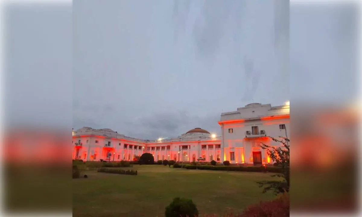 पश्चिम बंगाल विधानसभा में 44 विभागों का बजट गिलोटिन प्रक्रिया से पारित, बिना बहस मिली मंजूरी