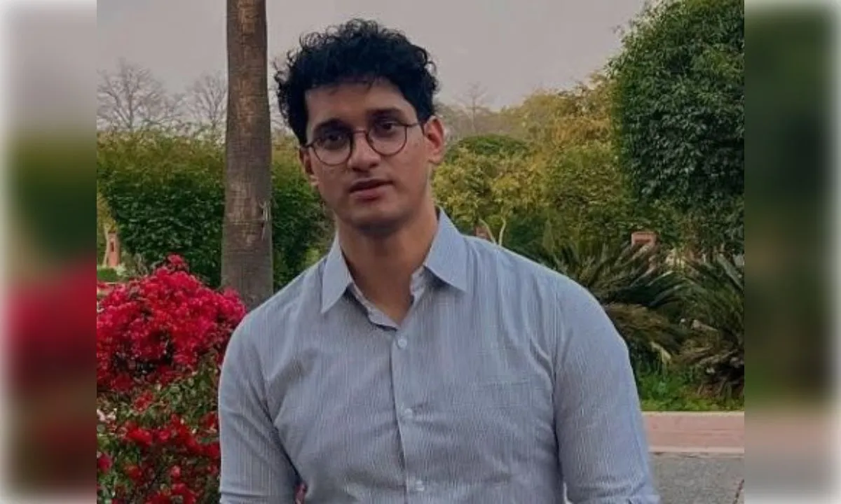 सीजेपी प्रवक्ता सौरव दास ने प्रदर्शनकारियों पर हो रही कार्रवाई को लेकर चिंता जताई
