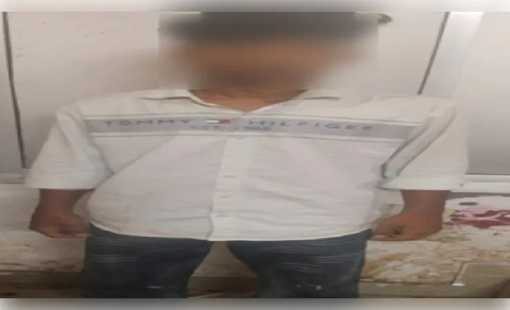 घायल पुजारी को सुनसान जगह छोड़ने के मामले में एक और आरोपी गिरफ्तार, इलाज न मिलने से हुई थी मौत
